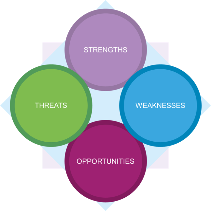 The Power of a SWOT Analysis-Your Business’s Secret Weapon